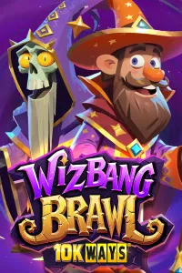 WizBang Brawl 10K WAYS